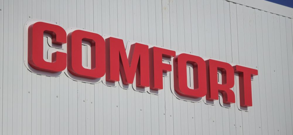 Наружняя, интерьерная реклама