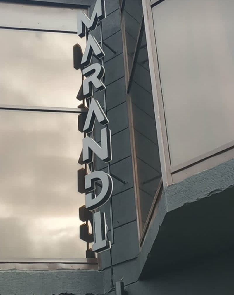 Наружняя, интерьерная реклама