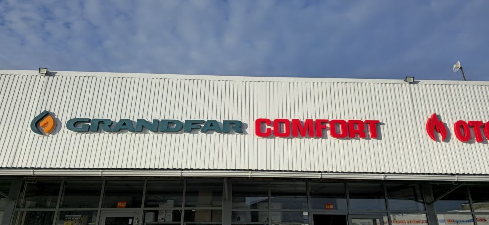 Наружняя, интерьерная реклама