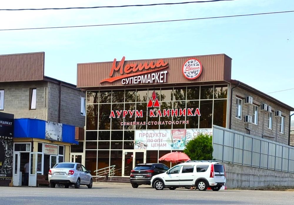 Наружняя, интерьерная реклама