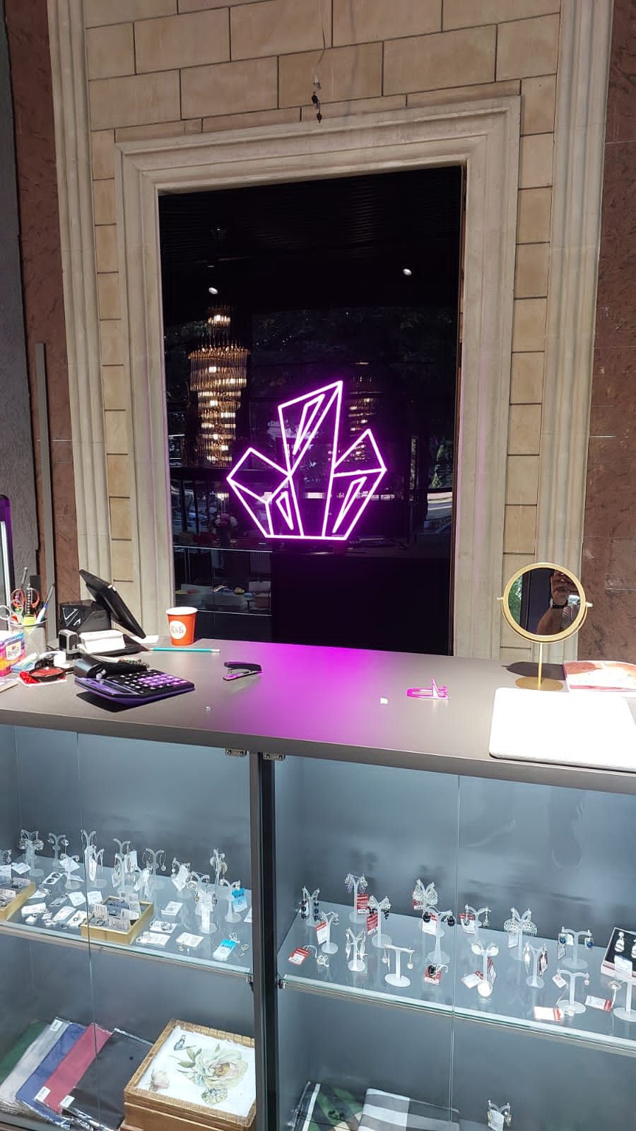 Гибкий неон