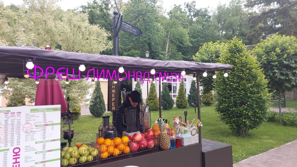 Гибкий неон